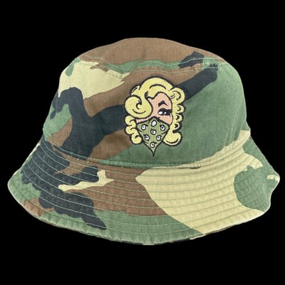 Image of CAMO BUCKET (OG)