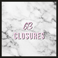 Image 2 of 613 HD closure