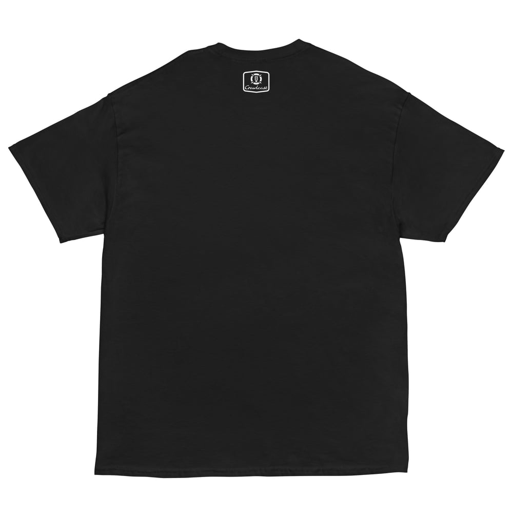 Line Choice - classic tee