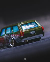 Image 10 of DATSUN 510 WAGON V3 CUSTOM 