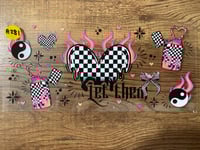 Image 3 of Affirmation Decals