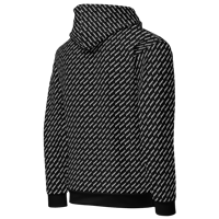 Image 5 of By TeamLUCCI™- LUCCI Signature Unisex cotton hoodie