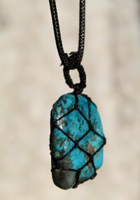 Image 2 of Turquoise 