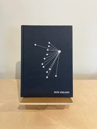 time elapsed time remaining - pete voelker