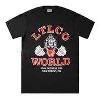 Image 1 of LTLCO World Tee