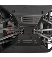 Image 1 of Benedict Harry Aluminum Skid Plate for 1/10 RC Crawler Car Axial SCX10 AXI03004 Capra