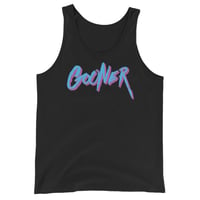 Image 1 of Gooner Tank Top