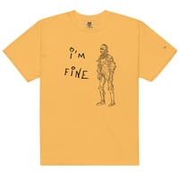 Image 9 of i'm fine knight