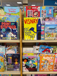 Image 2 of BIG BOOK of ART