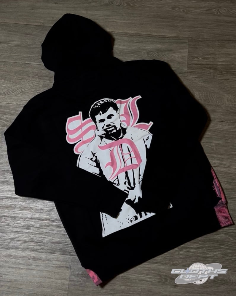 Image of SDL Hoodies