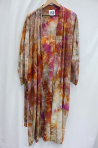 Image 2 of Canyon Garden robe