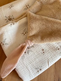 Image 1 of COUVERTURE BUTTERFLY HIVER