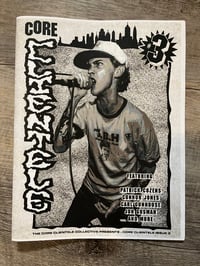 Core Clientele Issue #3