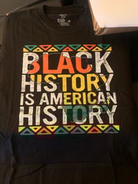 Black History Is American History 