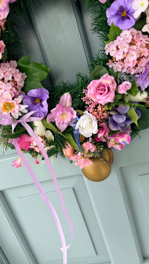 Image of 55cm Tulip Mix 