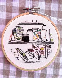 Image 2 of Pantry mini