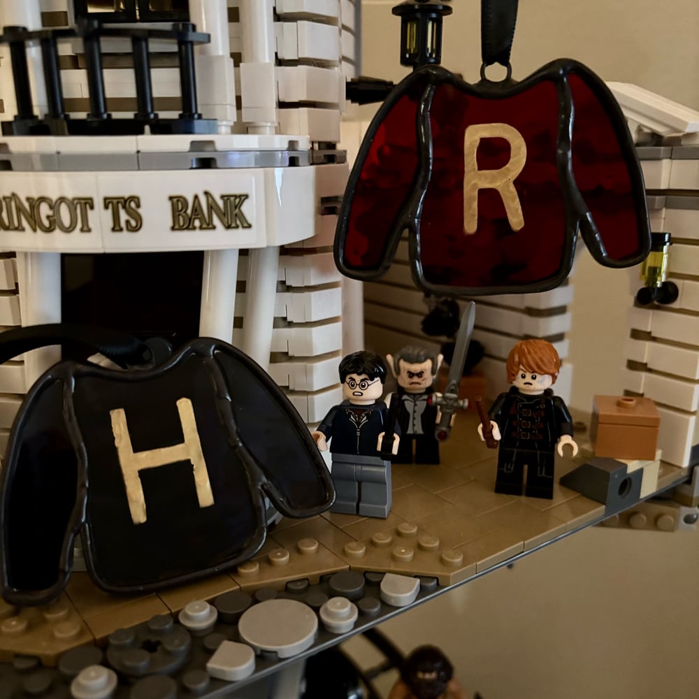 Image of H+R Sweater Set
