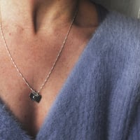 Image 2 of Halskette little hearts