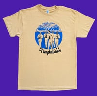 Image 1 of The Temptations 