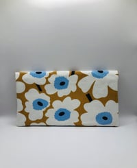 Image 3 of Beige Marimekko Envelope Clutch