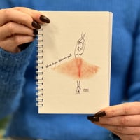 Image 4 of ΤΕΤΡΑΔΙΟ ΜΠΑΛΑΡΙΝΑ