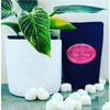 Soy Wax Melts - HEARTS 6pk