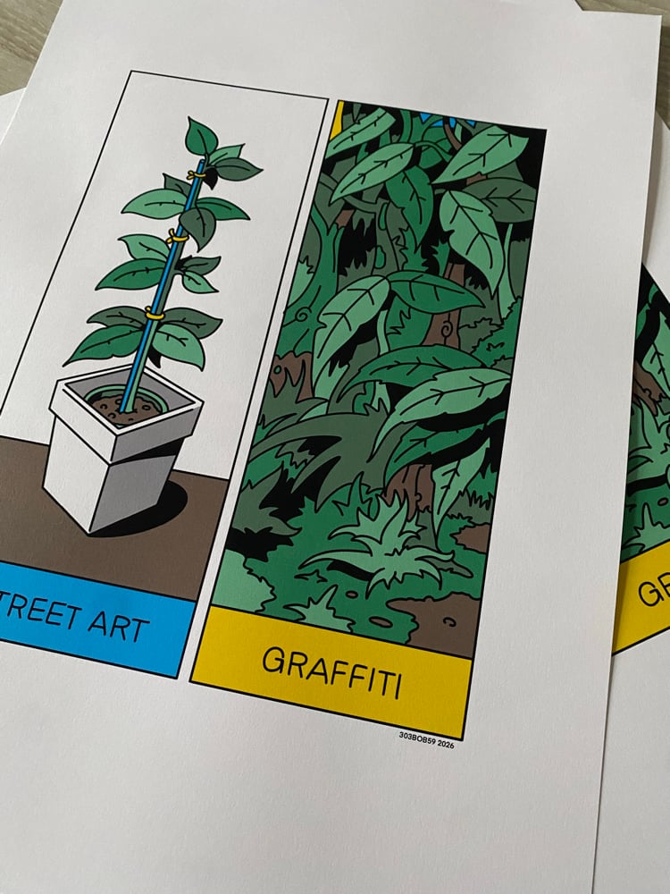 Image of Streetart/graffiti meme