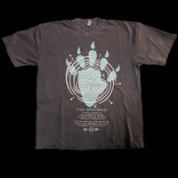 Image 1 of -river wolf: spiral-