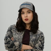 Image 3 of Trucker Cap