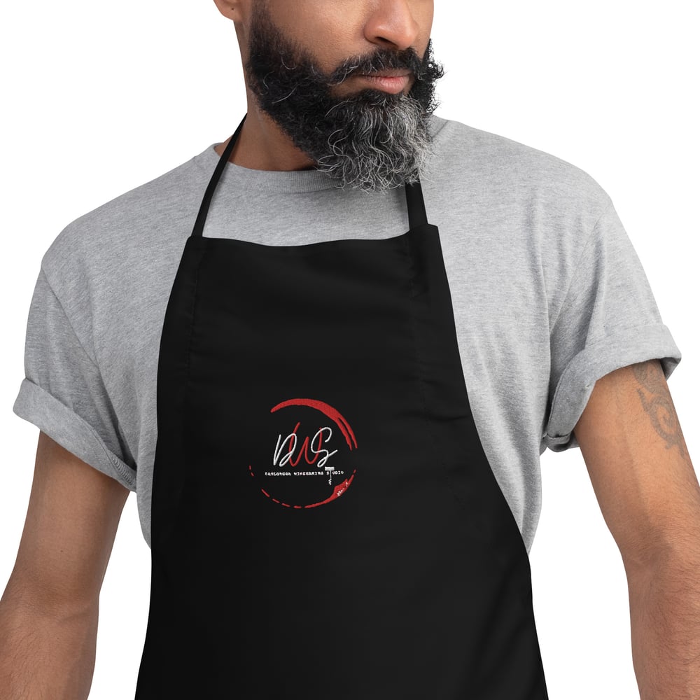 Image of Dahlonega Winemaking Studio Apron