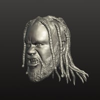 Image 4 of Werewolf Unpainted 