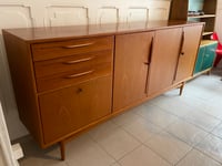 Image 1 of Sideboard Adolf Suter