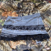 Image 2 of Lace skirt 