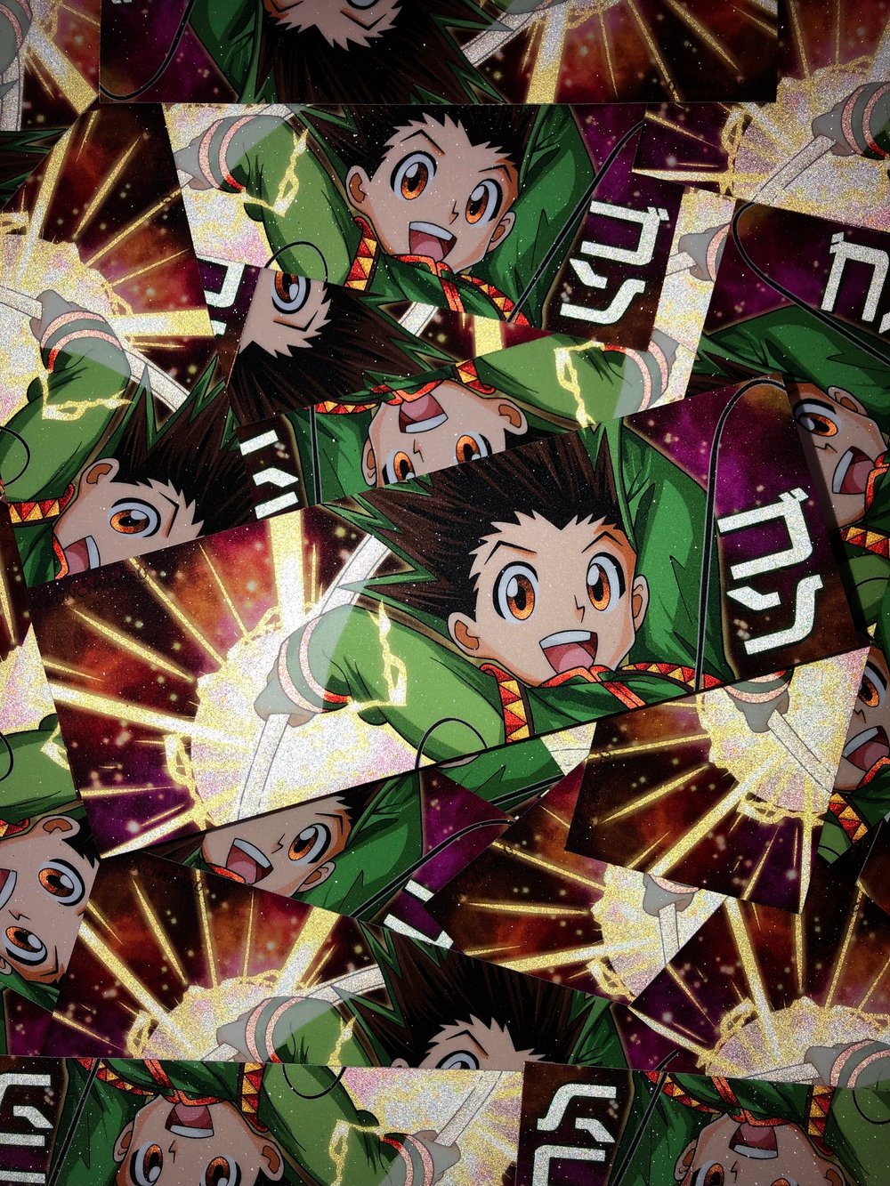 GON SLAP