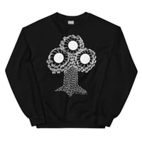 Night Mood - Crew Neck