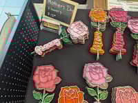 Image 1 of Name Flowers