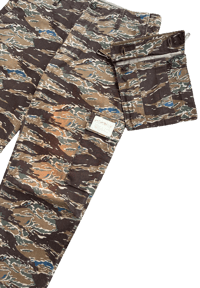 Image 2 of '11 Undercover Underman Camo Cargos + Side Bag - 32