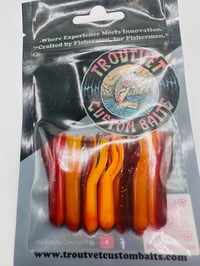 Mangoneada Mini Jig 7 pcs