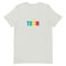 Image of TDTM TEE