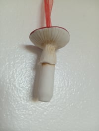 Image 4 of Amanita Ornament 3