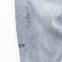 Image 9 of Ksubi Van Winkle Trashed Dreams Jeans