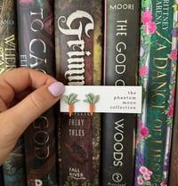 Image 1 of Carrot Studs