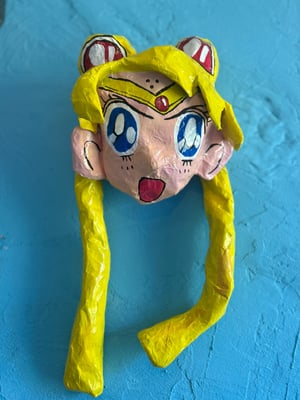 Sailor Moon 