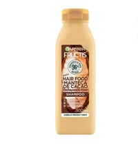 Image 2 of Fructis Hair Food Shampoo 300 ml