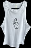 Tooth Tanktop