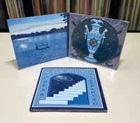 Image 4 of The Young Hasselhoffs - Dear Departed Lp or Cd (Second Pressing)