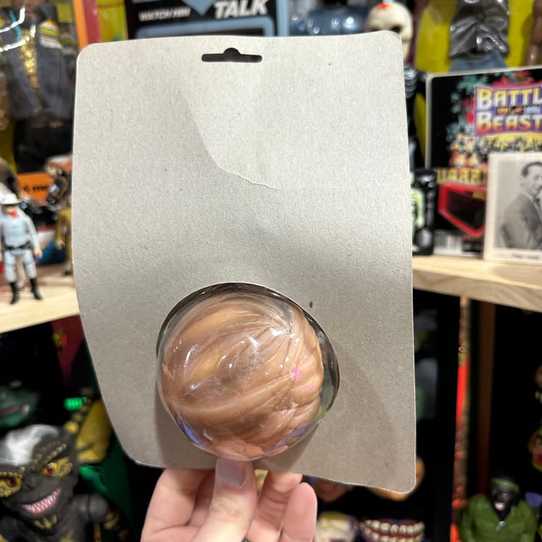 Crazy Balls SEALED (b) Image 2