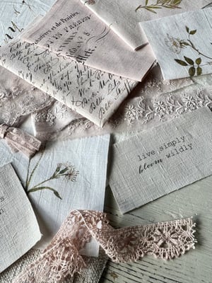 Image of Bundle of possibilities: 13