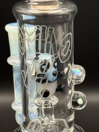 Image 5 of Ghoust blooper domino collab 