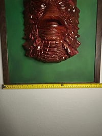 Image 6 of Creature from the Black Lagoon Witco Framed Wall Art